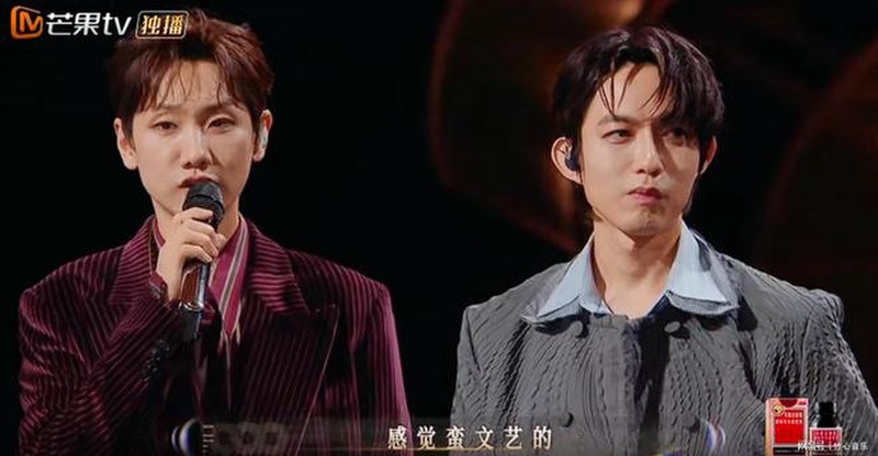 救命！声生不息华流季阵容官宣这不是音综是神仙打架吧